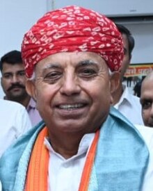 Shri. Bhagirath Choudhary
